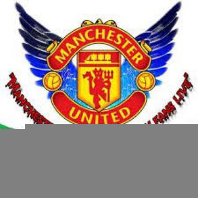 Manchester United Ethiopian fans