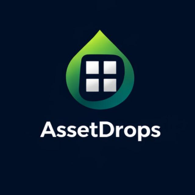 Asset Drops
