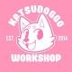 ✨Katsudoggo Workshop✨