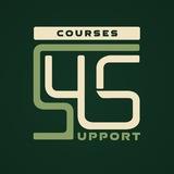 MFM 45 SUPPORT | Courses