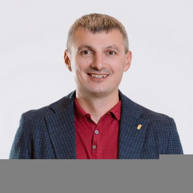 Валявка Володимир