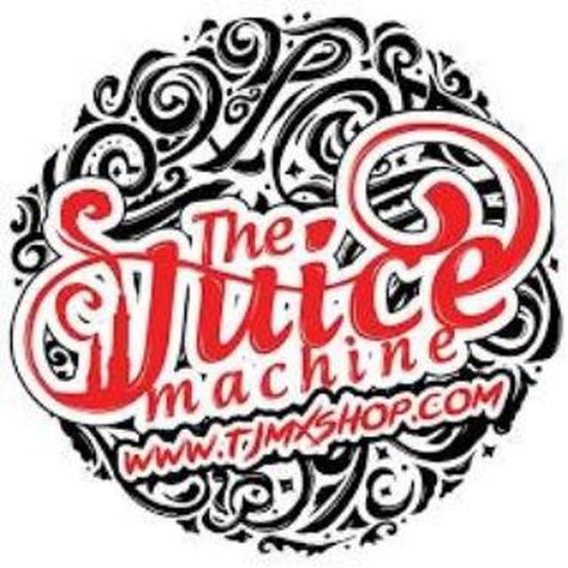 THE JUICE MACHINE WHOLESALE