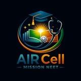 AIR Cell | Mission NEET