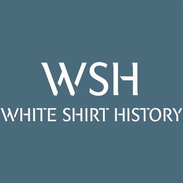 WHITE SHIRT HISTORY