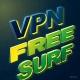VPN FREE SURF ✨