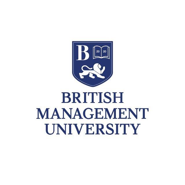 British Management University (official channel)