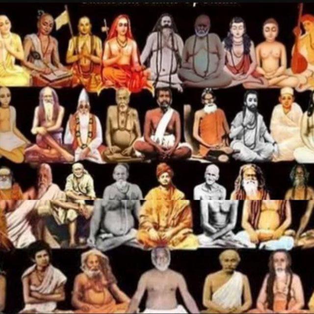 🌹 Spiritual Audio Books by Hanitha🌹