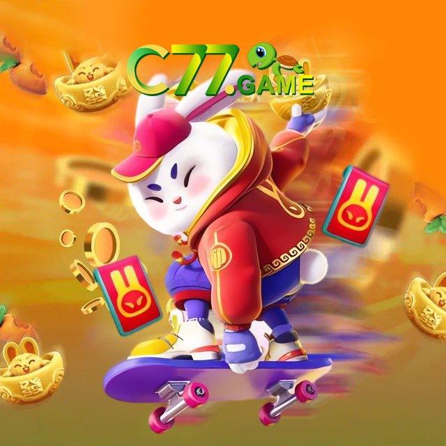 c77.game-Canal oficial
