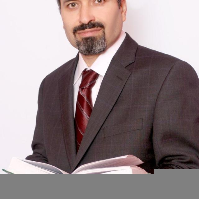 دکتر رستگارپناه