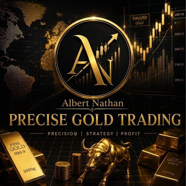 Precise Gold Trading