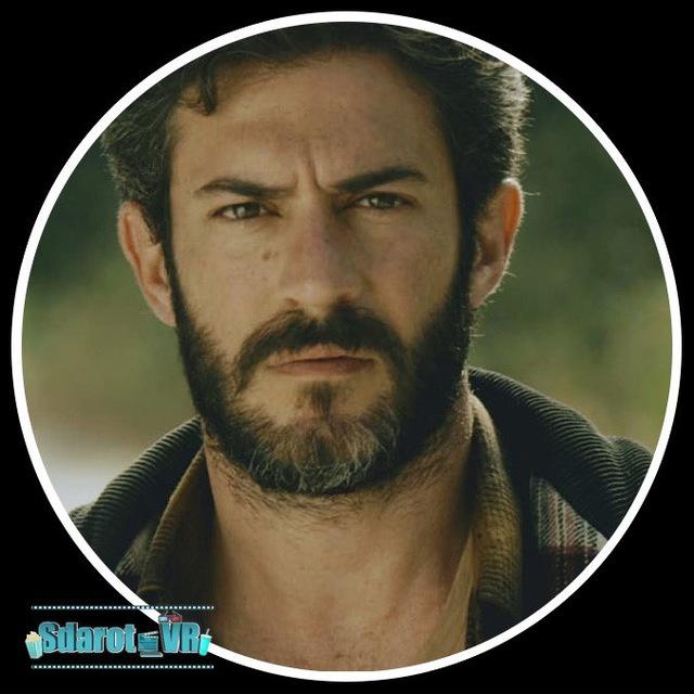 ביום שהאדמה רעדה - Sdarot_VR