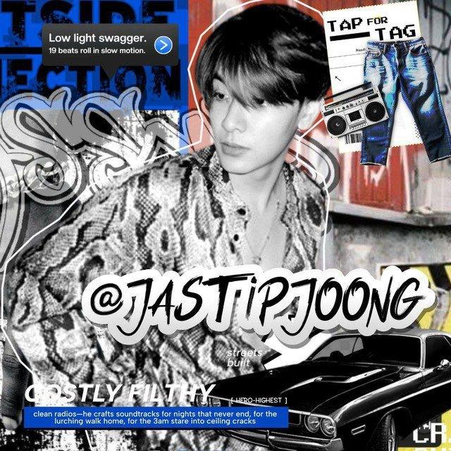JASTIPJOONG
