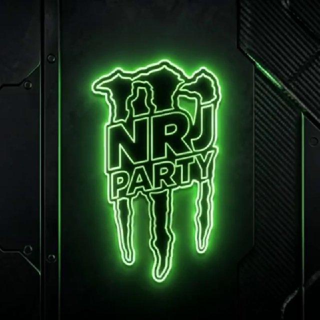 ⚡️NRJ Party⚡️