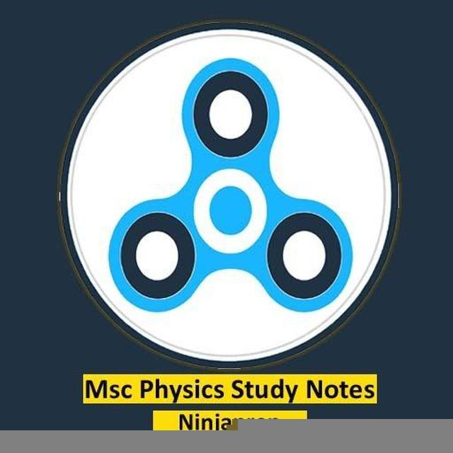 Ninjaprep msc physics