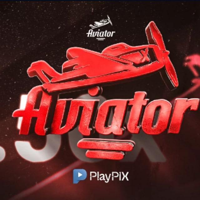 ✈️ Aviator - Playpix