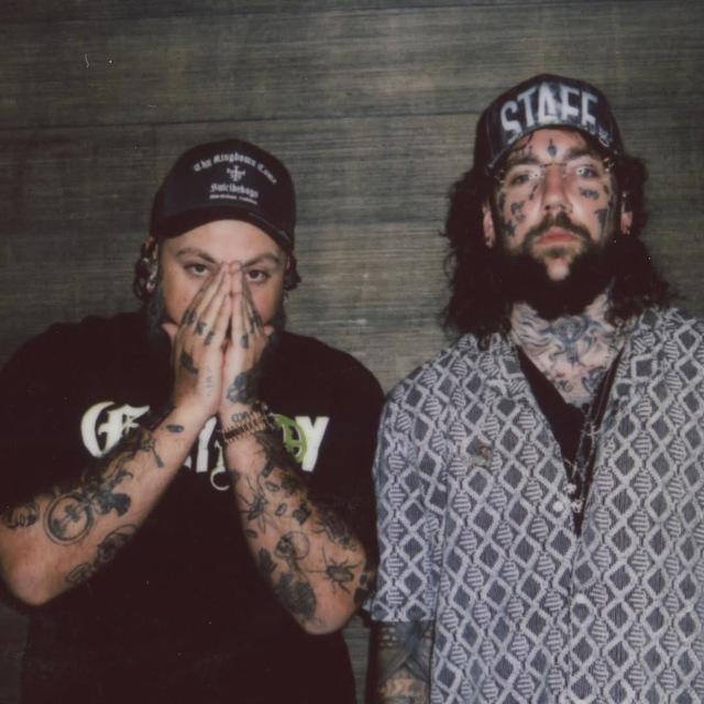 $uicideboy$ | G*59