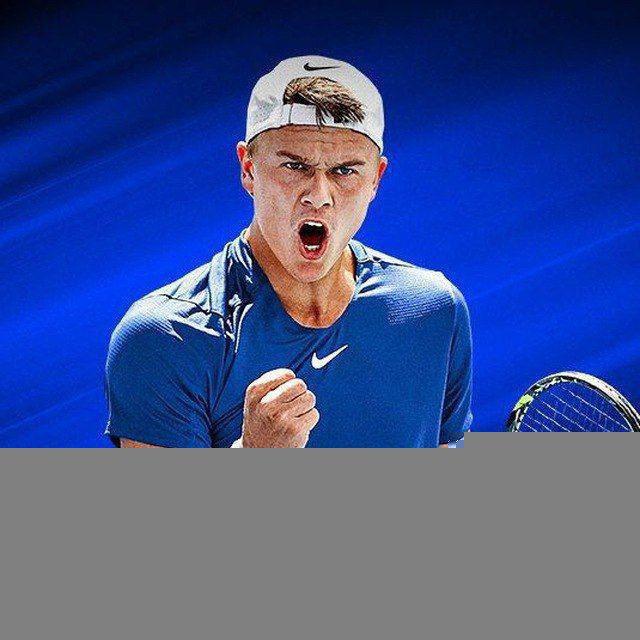 Tennis work