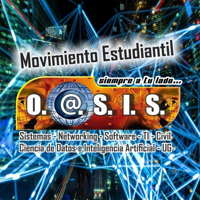 O@SIS INFORMA 🔴⚫