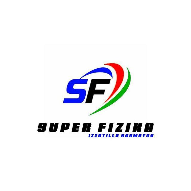 Super Fizika chati