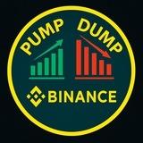 Futures Pump & Dump Binance