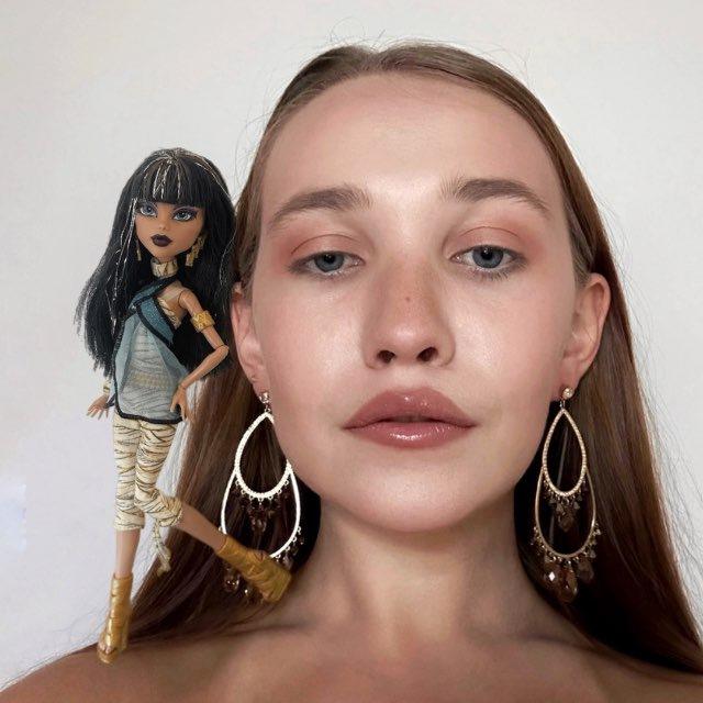 AK dolls / выкуп кукол