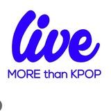 It's live
