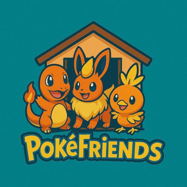 PokéFriends