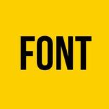 FREE FONTS Шрифты