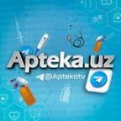 Apteka uz | Тиббиёт