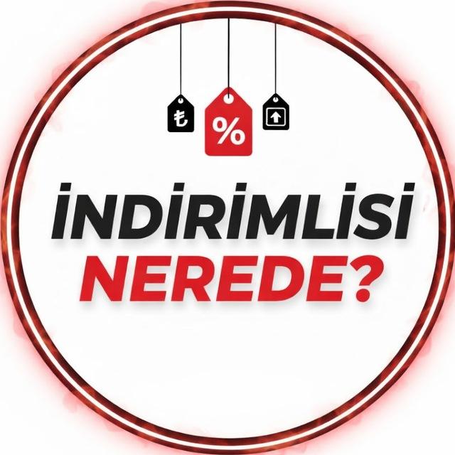 İndirimlisi Nerede?