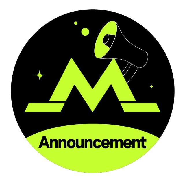 MGBX Announcement