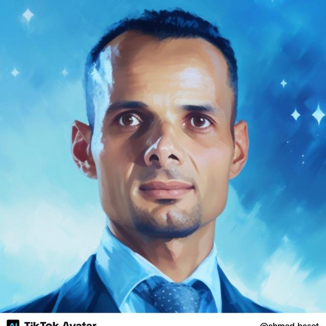 مستر أحمد قدرات كمي
