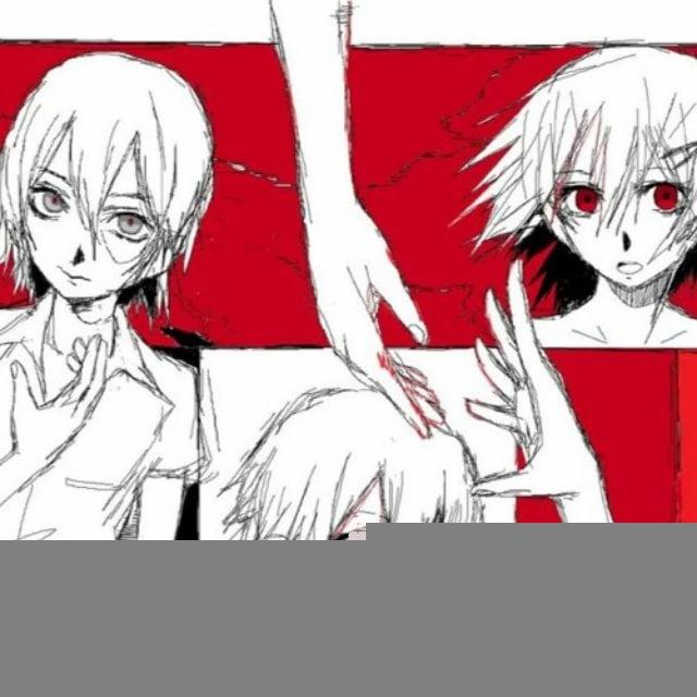 ˚‧ა 02ashes ໒ ‧˚