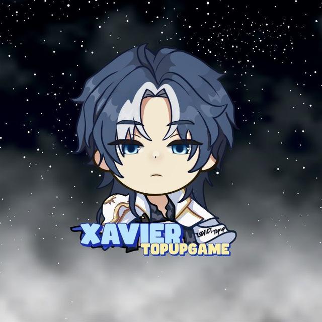 ​⚡️ XAVIER TOPUP ⚡️