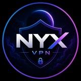 Nyx Vpn | V2Ray | خرید فیلتر شکن | کانفیگ
