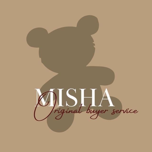 Misha.buyer.service