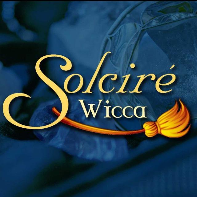 Solcire_Wicca