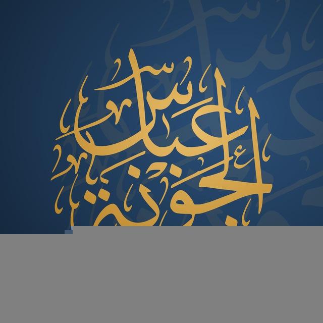قناة الشيخ عباس الجونة