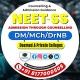 NEET SS ( DM / MCh ) ,Superspeciality