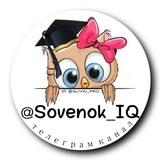 СОВЕНОК IQ