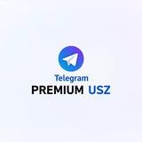 Telegram Premium Usz