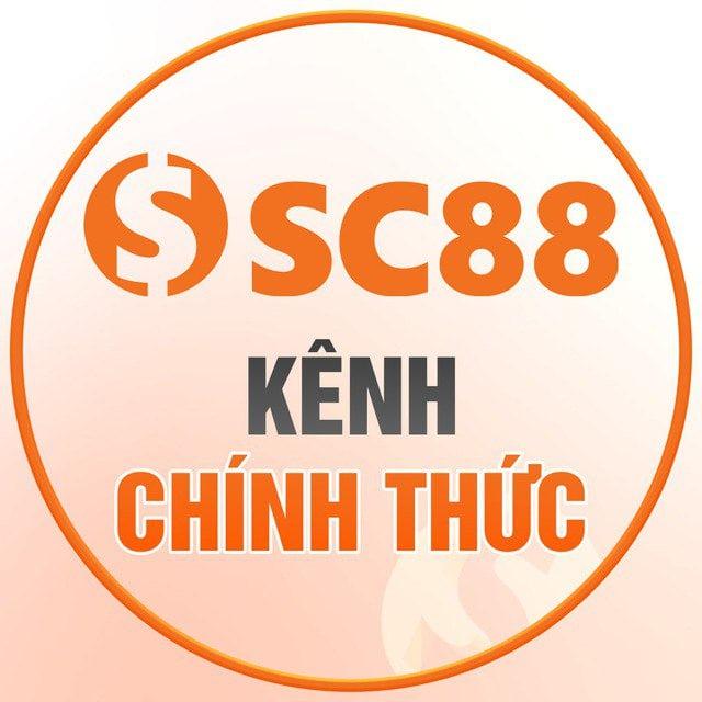 SC88 KÊNH CHÍNH THỨC