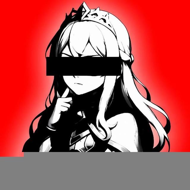 Anime Video Art