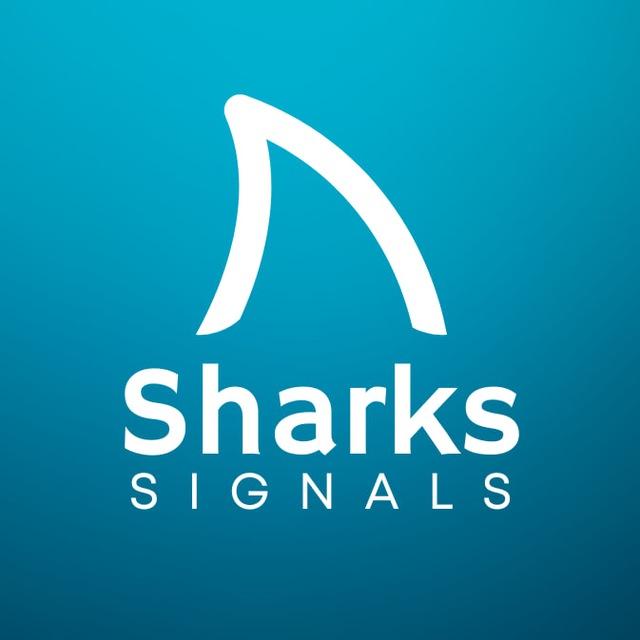 Sharks Signals (Crypto Futures Trading, Memecoins & Airdrops)