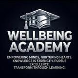 Wellbeing academy 🎱