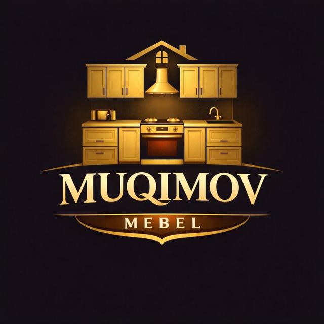 Muqimov mebel