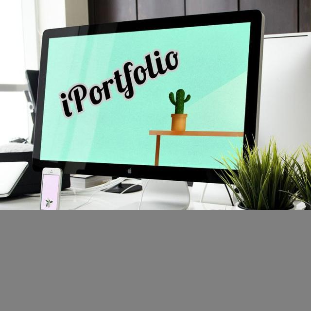 💾 Portfolio 🗂