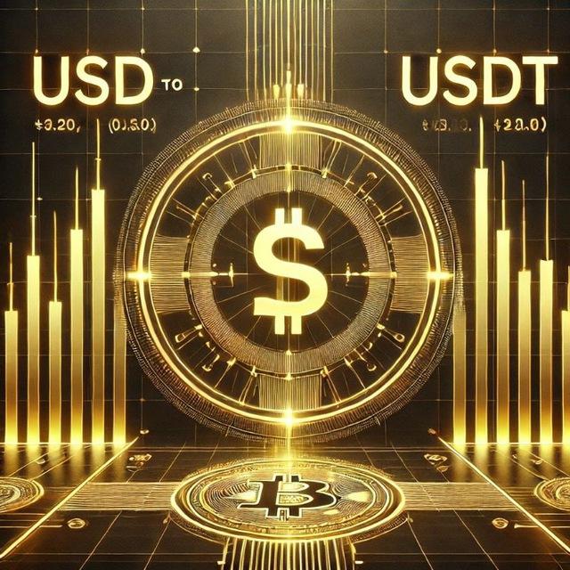 USDT نرخ لحظه ایی تتر