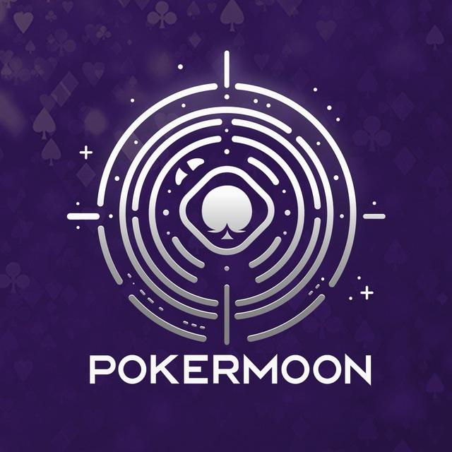 Poker Moon 🌙