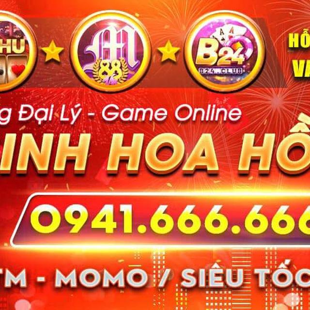 Tổng Đại Minh Hoa Hồng 88